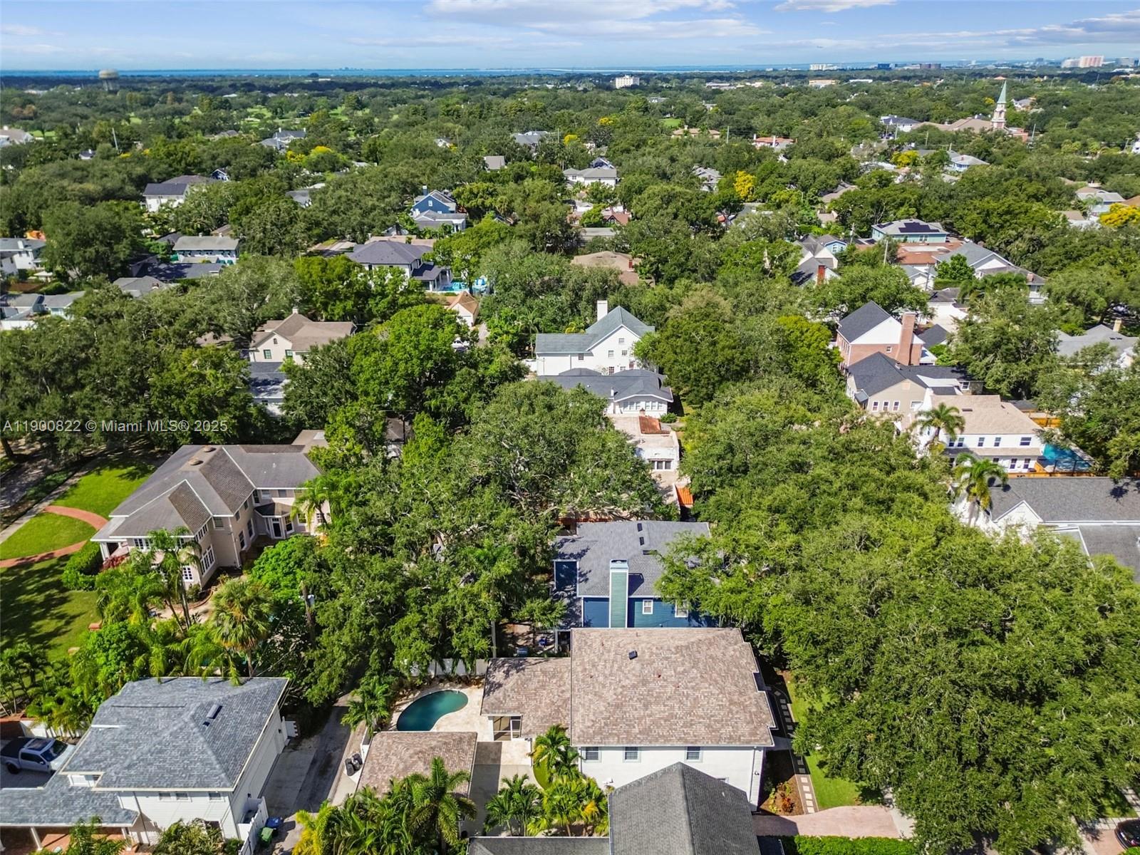 North New Suburb Beautiful - Residential