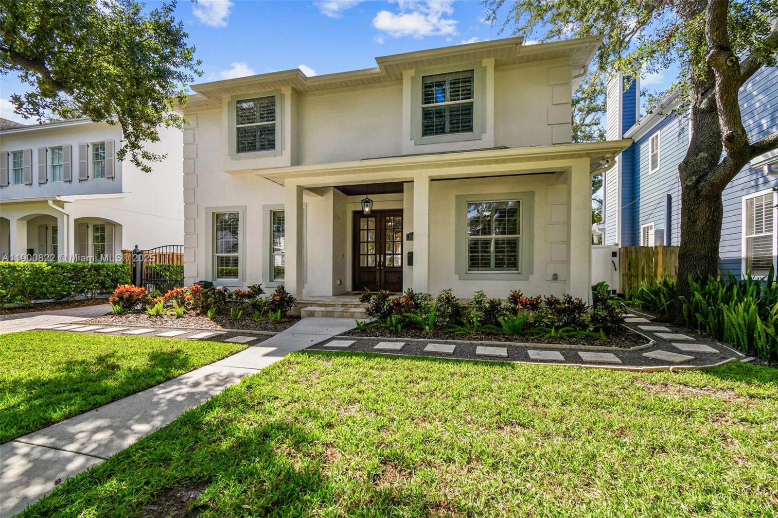 North New Suburb Beautiful - Residential