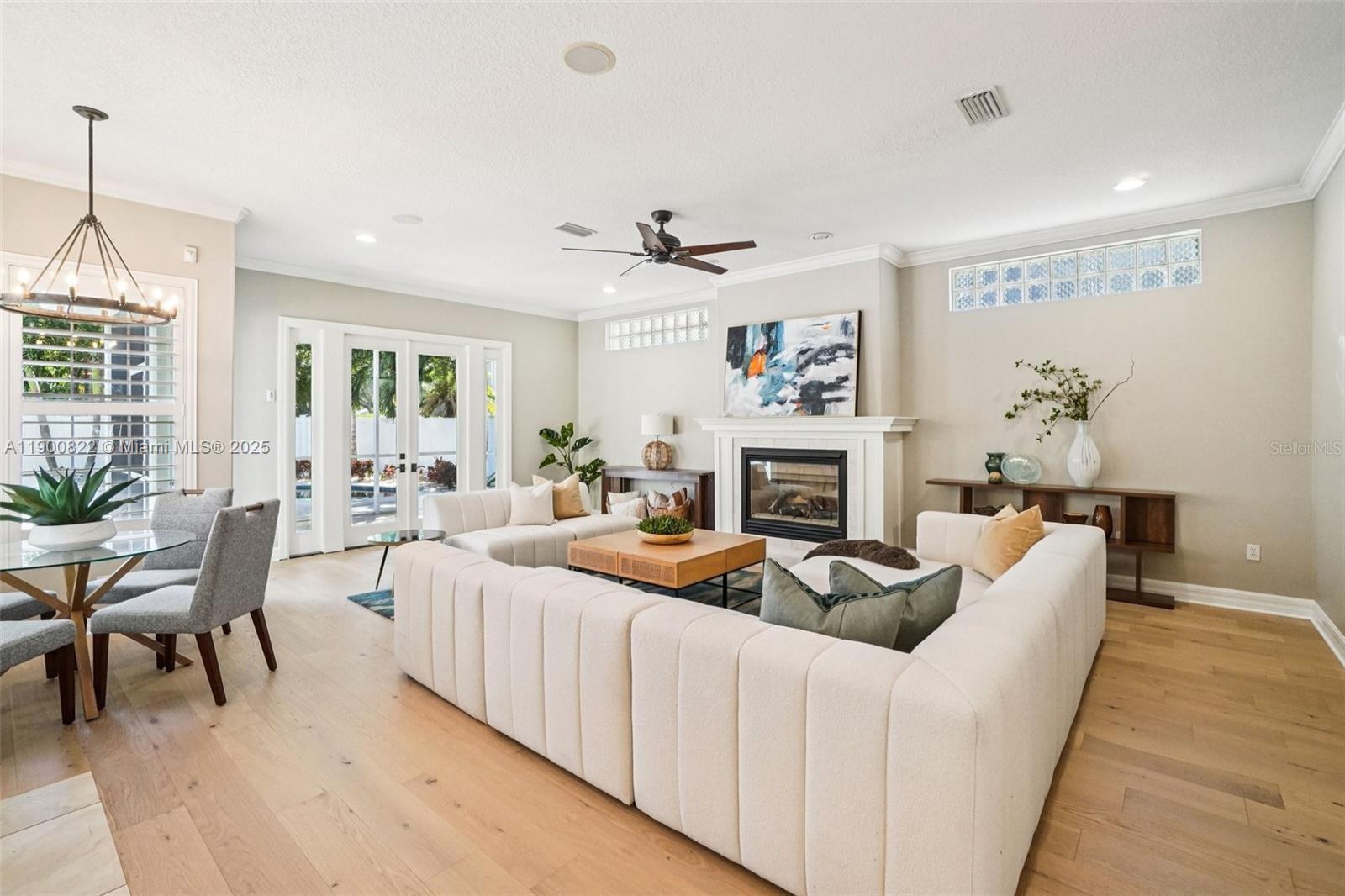 North New Suburb Beautiful - Residential