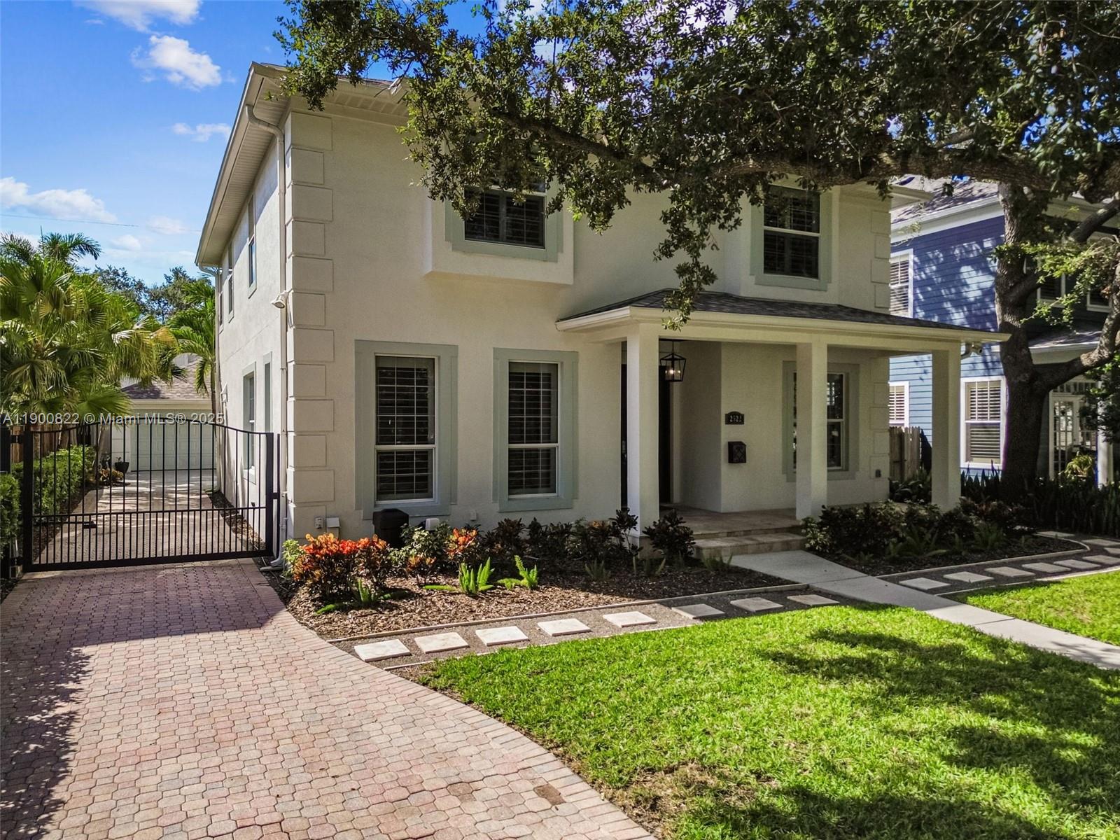 North New Suburb Beautiful - Residential