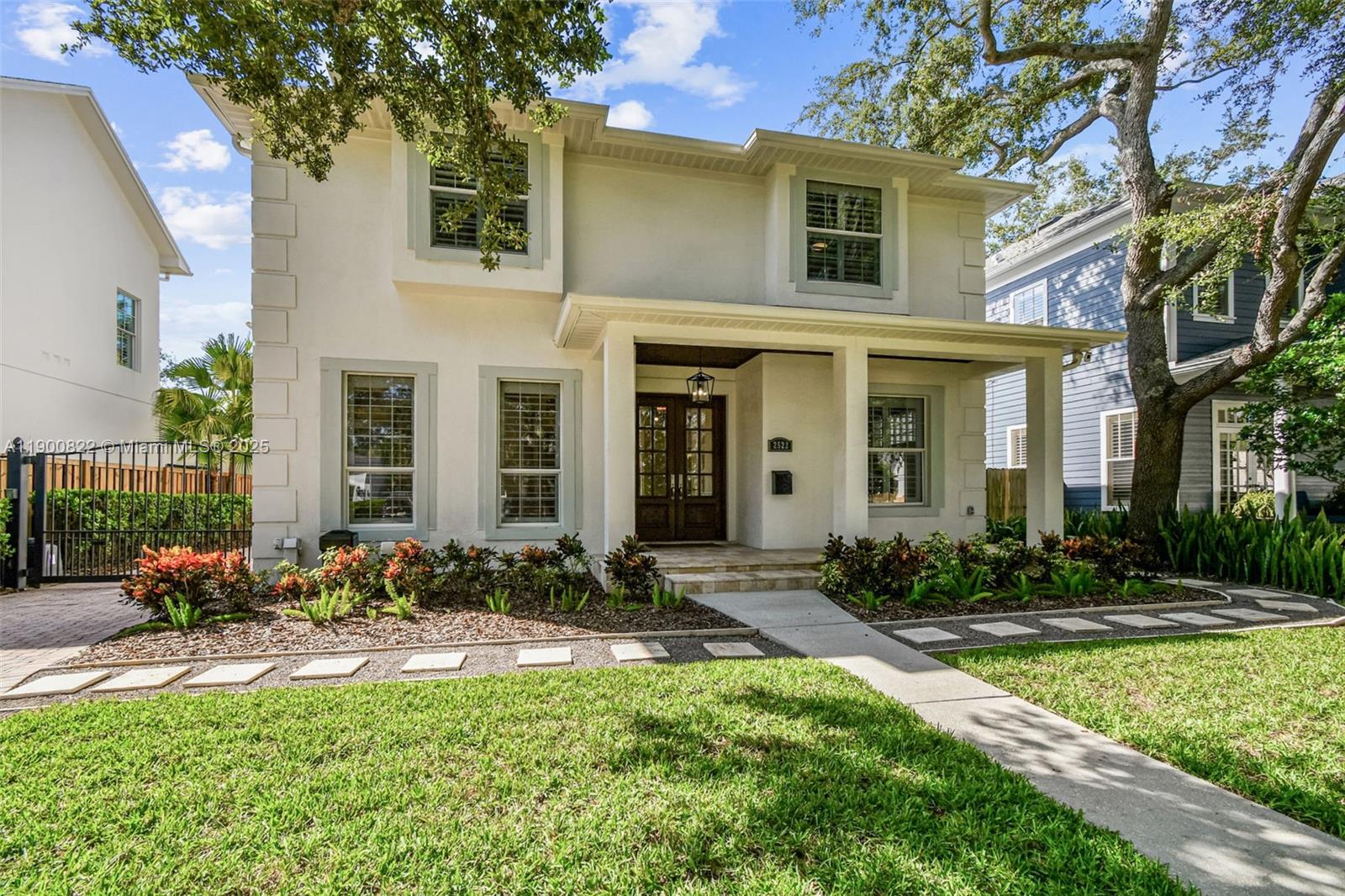 North New Suburb Beautiful - Residential