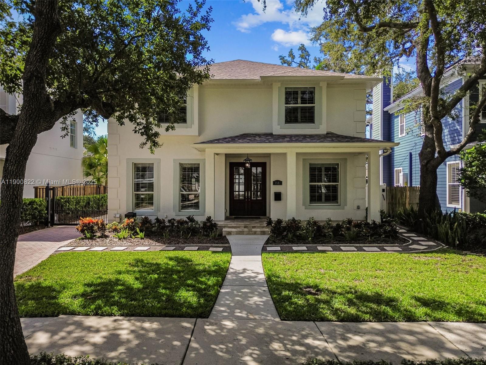 North New Suburb Beautiful - Residential