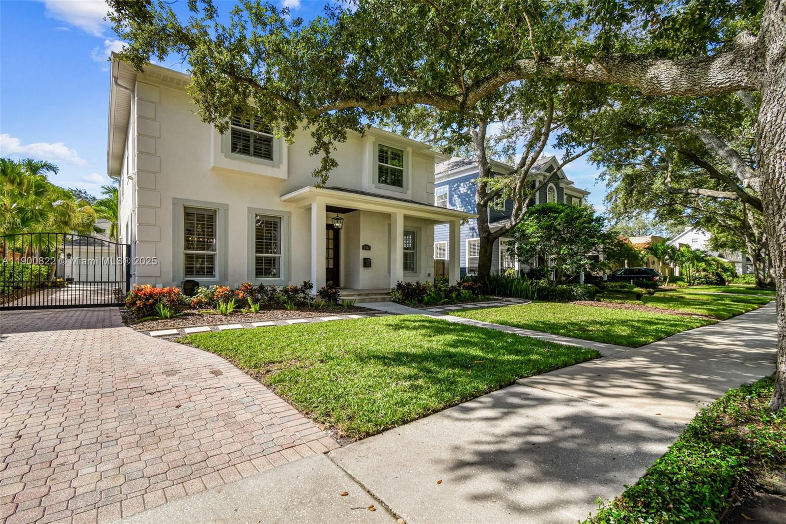 North New Suburb Beautiful - Residential