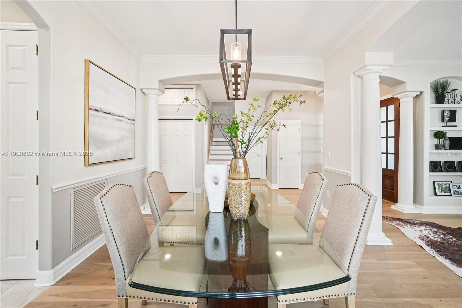 North New Suburb Beautiful - Residential