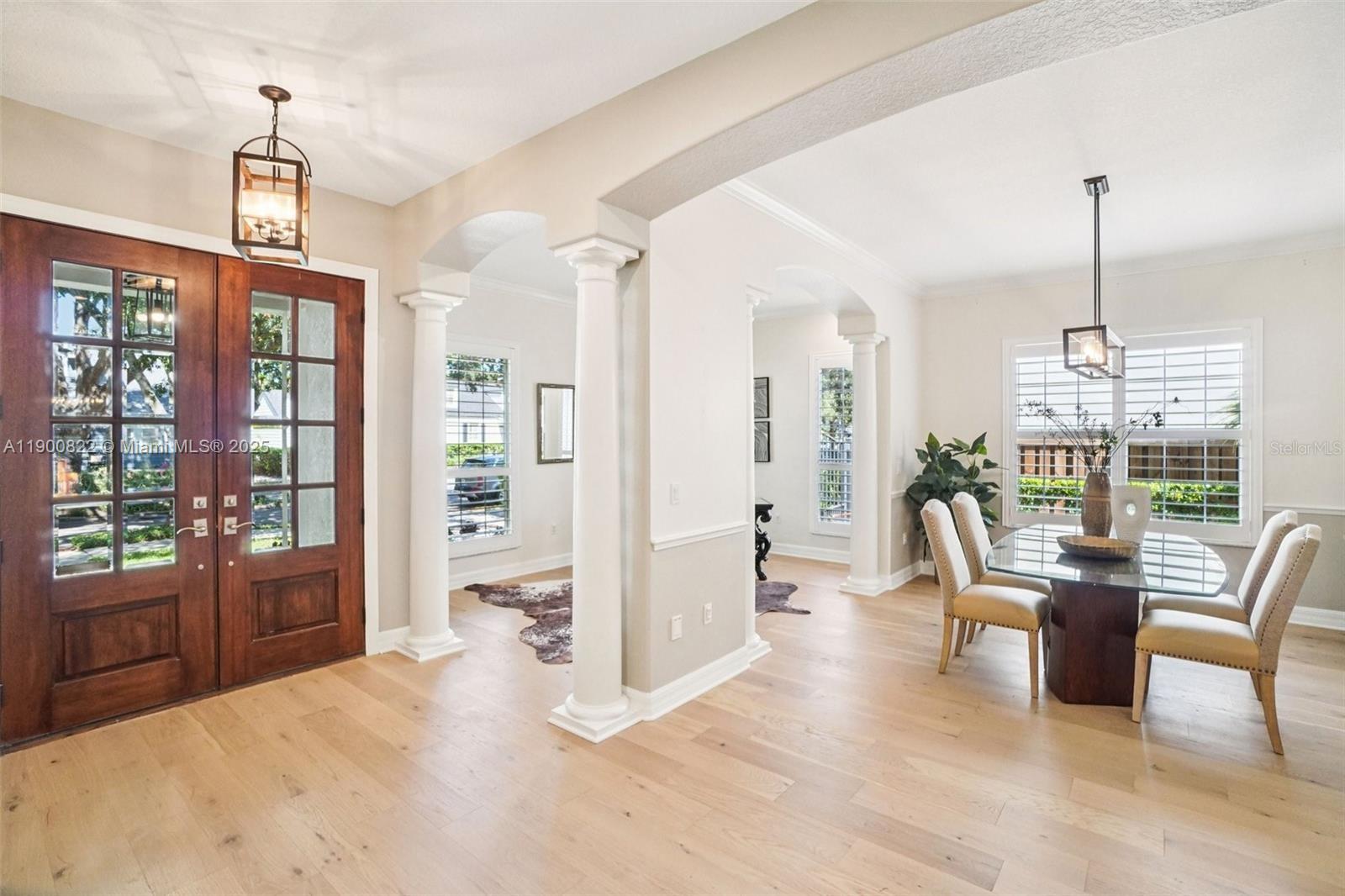 North New Suburb Beautiful - Residential