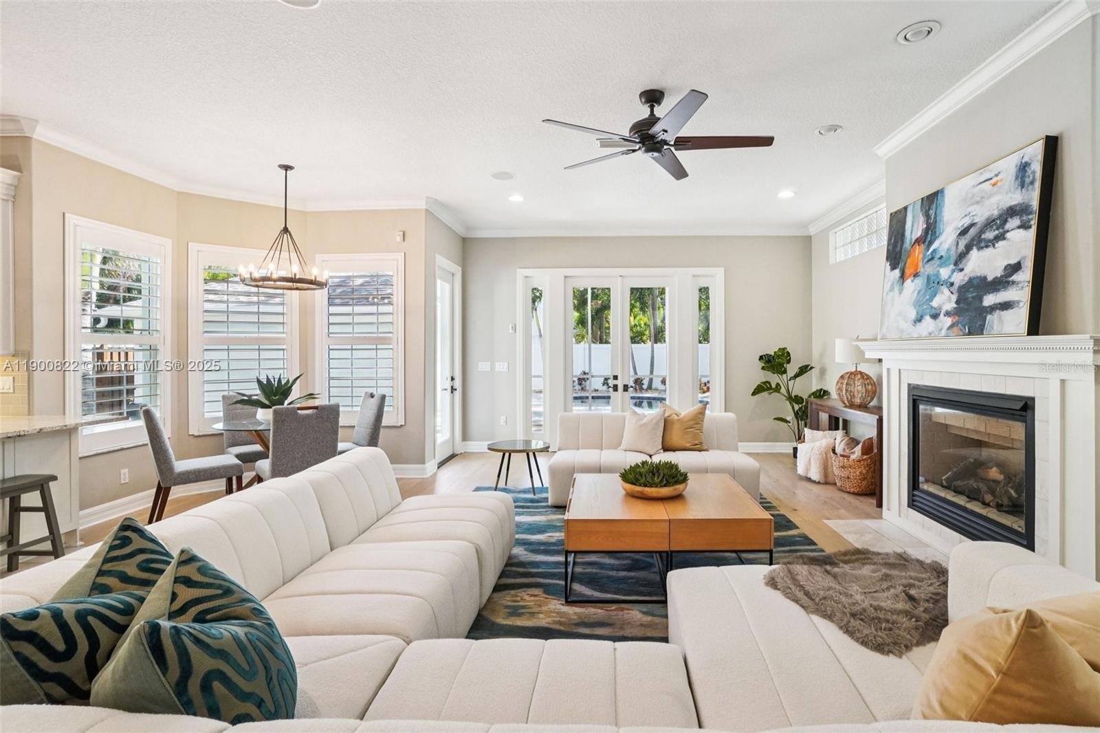 North New Suburb Beautiful - Residential