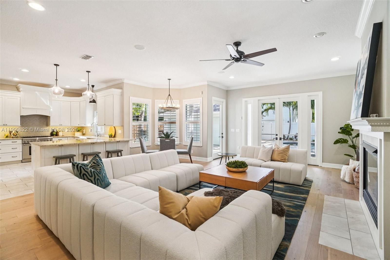 North New Suburb Beautiful - Residential