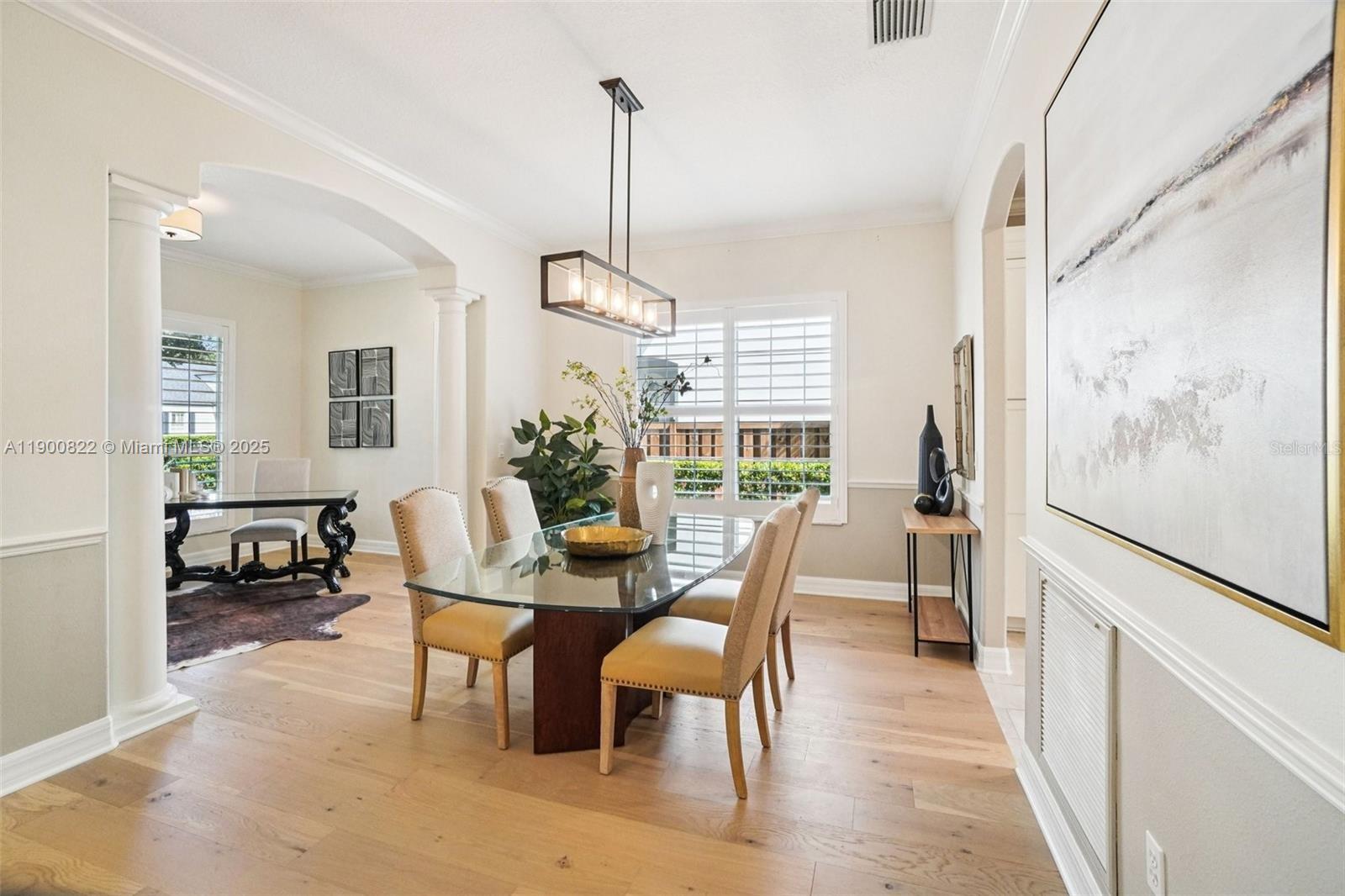 North New Suburb Beautiful - Residential