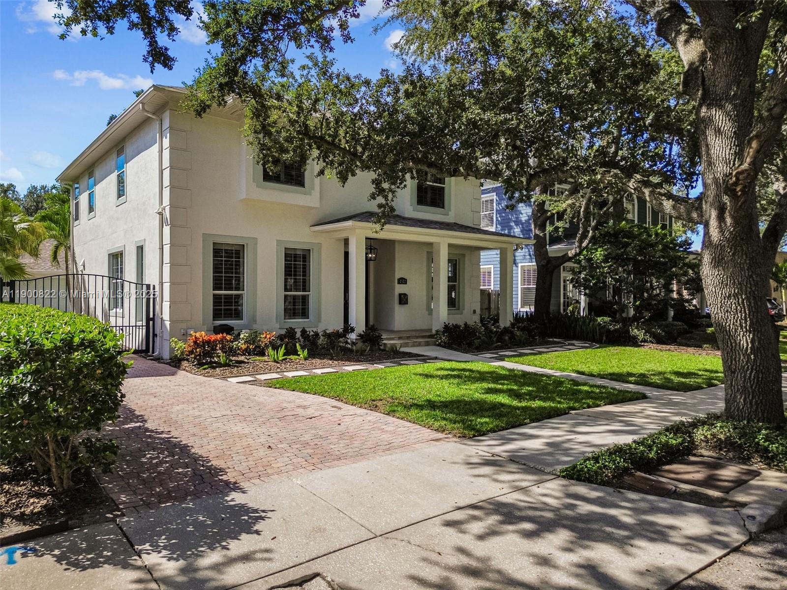 North New Suburb Beautiful - Residential