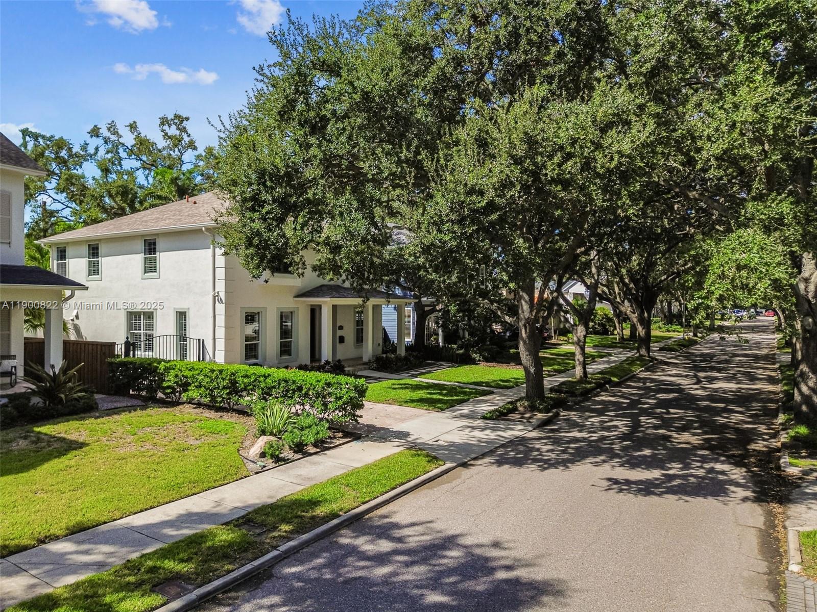 North New Suburb Beautiful - Residential