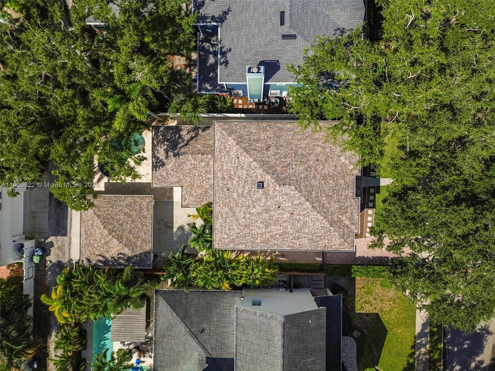 North New Suburb Beautiful - Residential