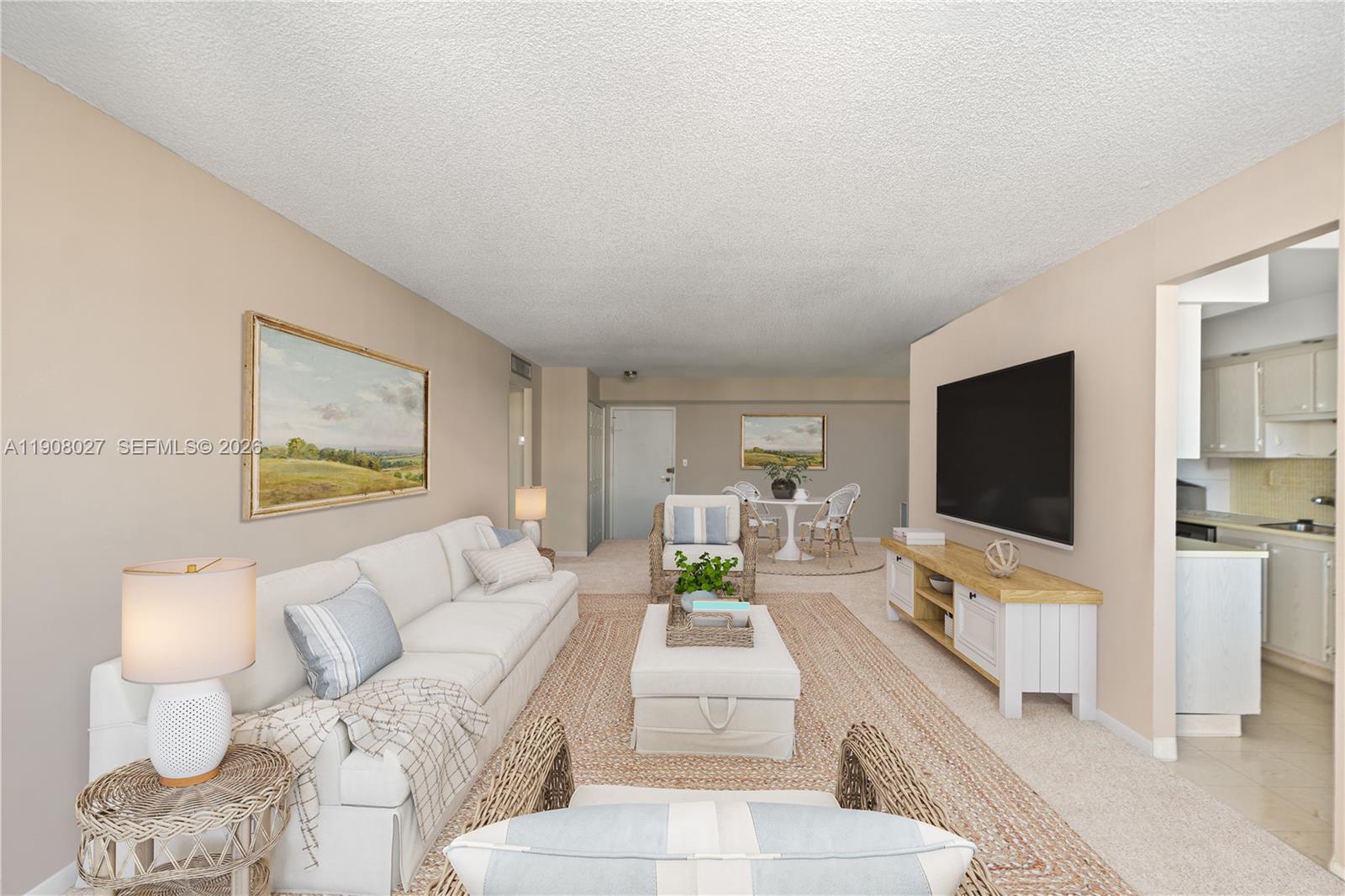 WINSTON TOWERS 400 CONDO - Residential