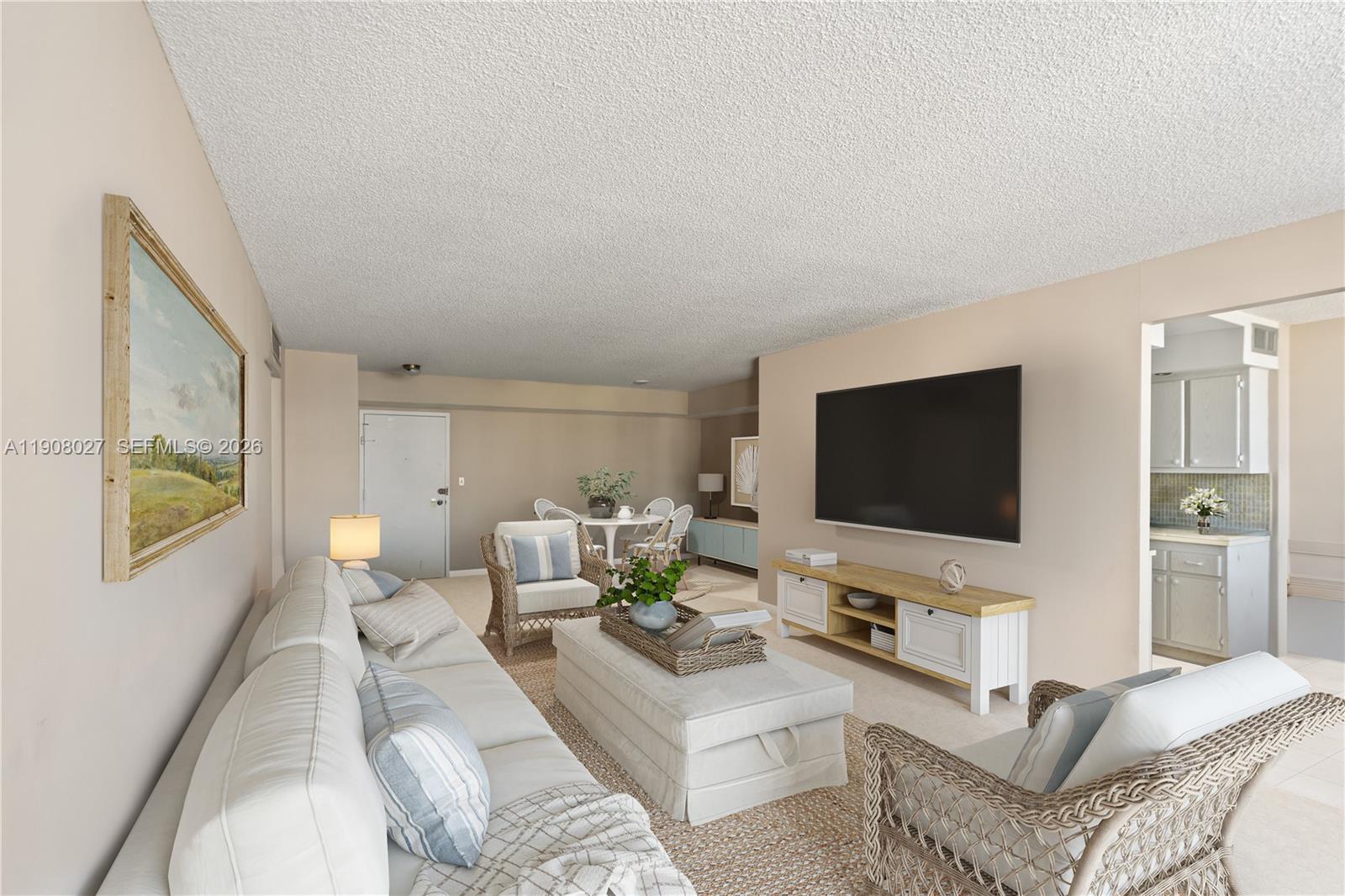 WINSTON TOWERS 400 CONDO - Residential