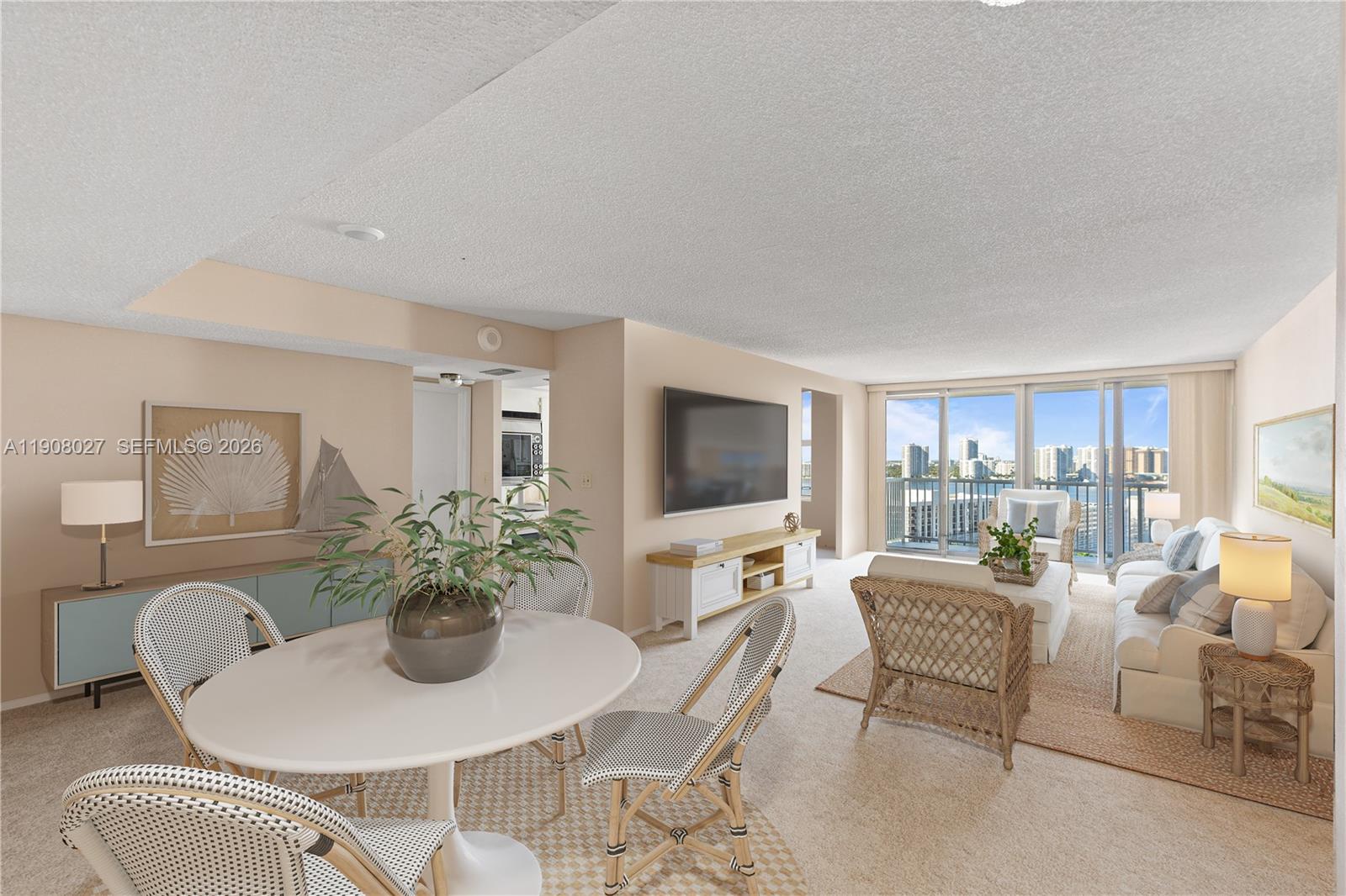 WINSTON TOWERS 400 CONDO - Residential