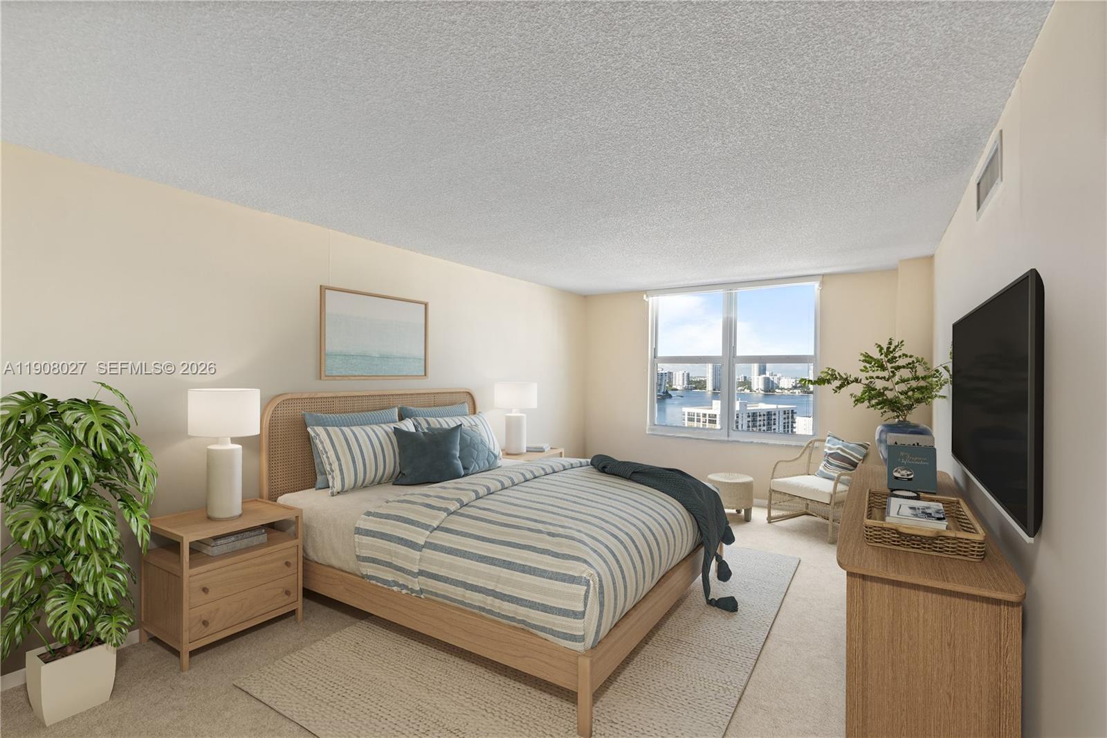 WINSTON TOWERS 400 CONDO - Residential