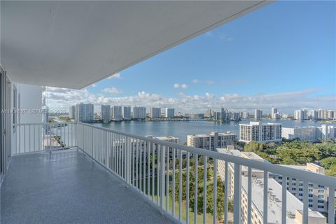 Photo of 231 174th St #2202, Sunny Isles Beach, FL 33160 (MLS # A11908027)