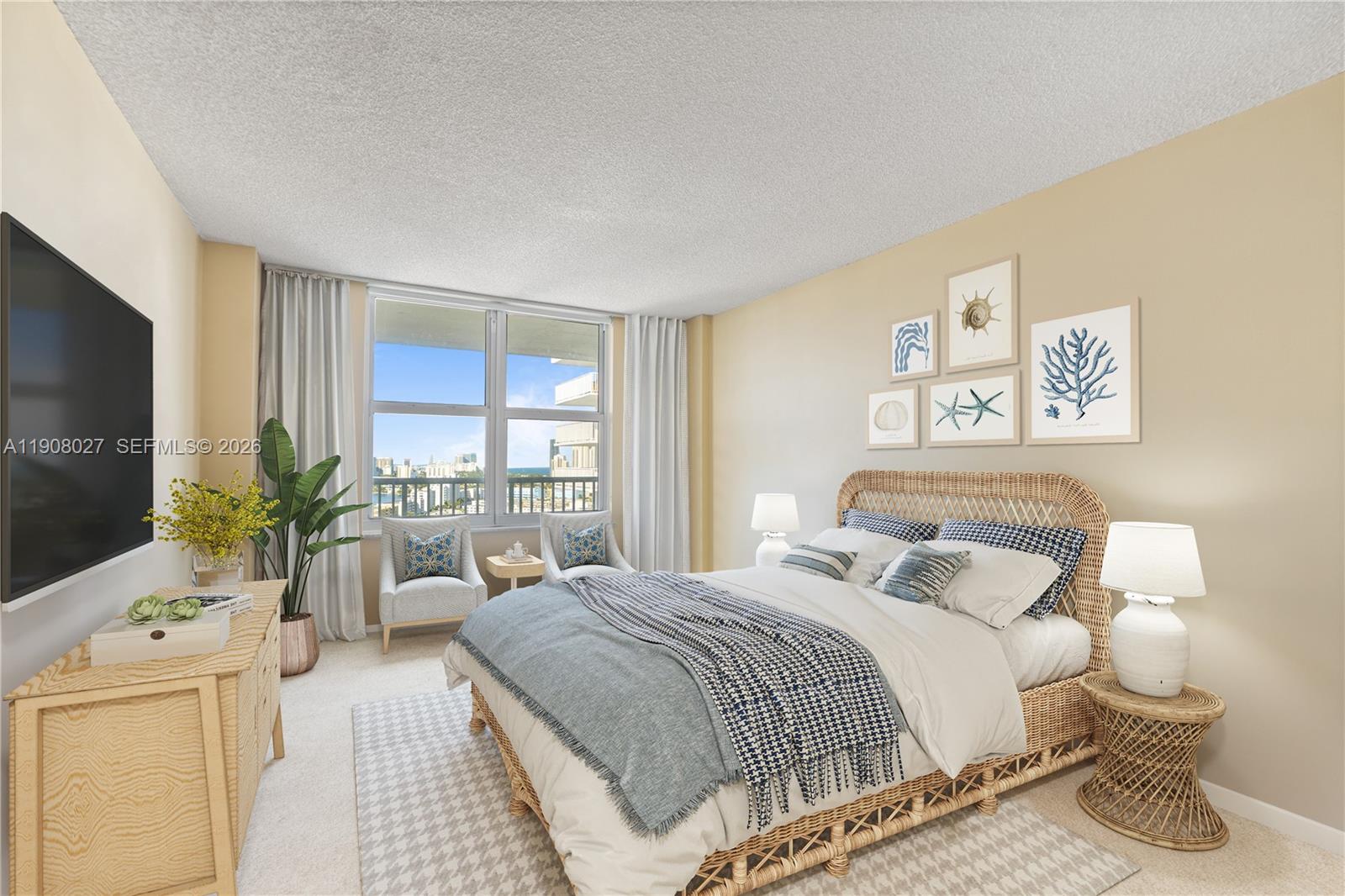 WINSTON TOWERS 400 CONDO - Residential