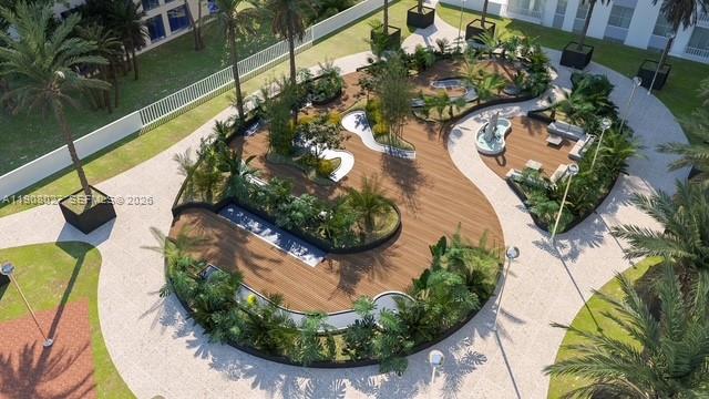 WINSTON TOWERS 400 CONDO - Residential