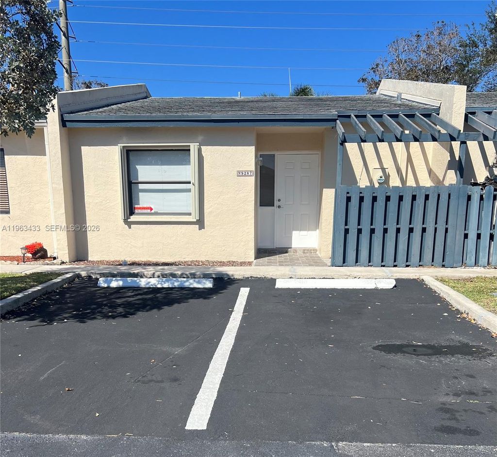 Photo of 9287 NW 18th St, Pembroke Pines, FL 33024 (MLS # A11963433)