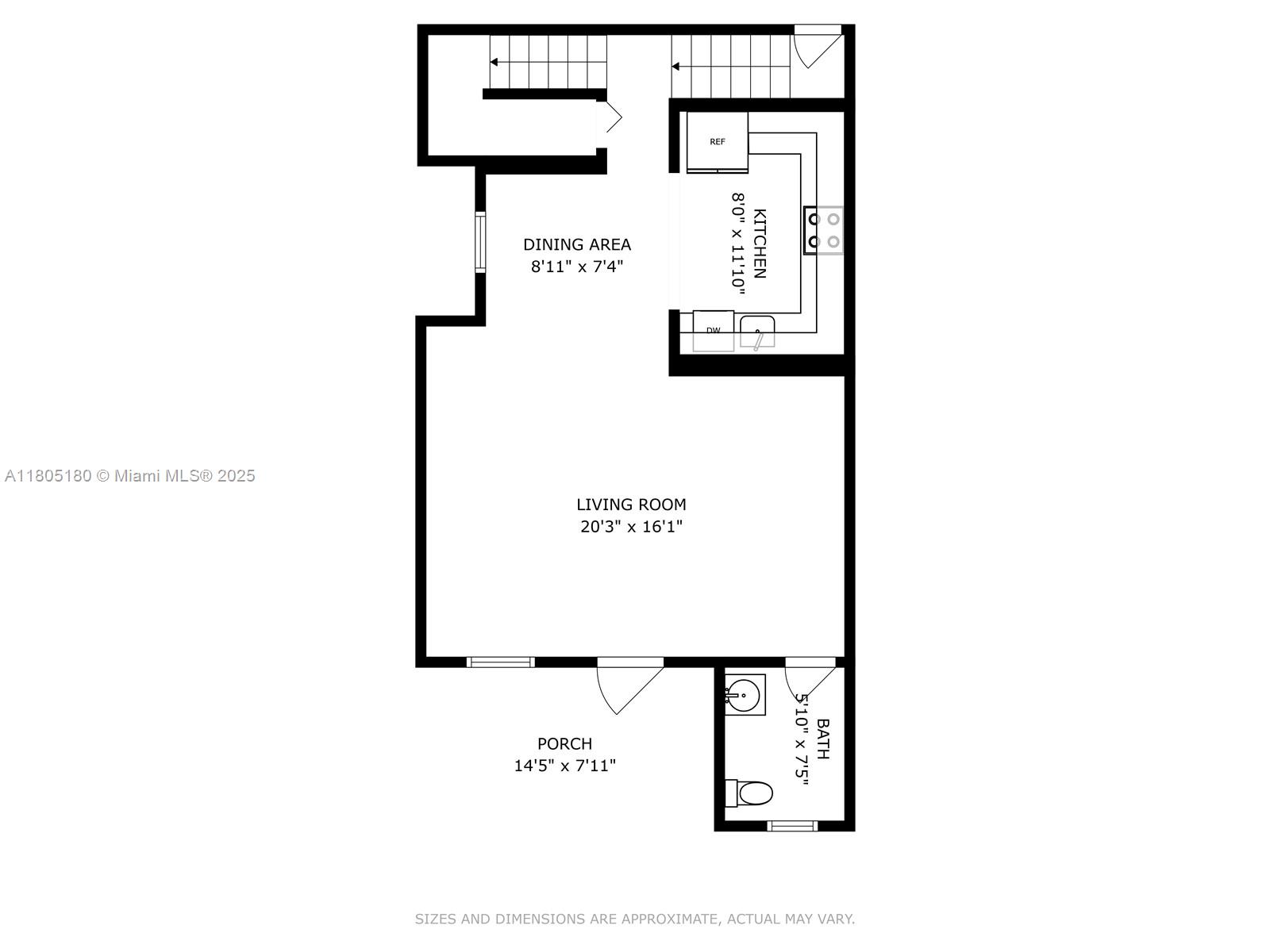 ROADS END VILLAGE CONDO - Residential