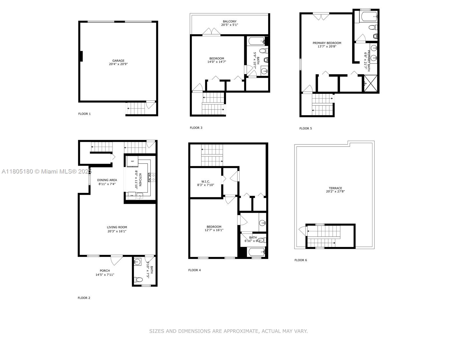 ROADS END VILLAGE CONDO - Residential