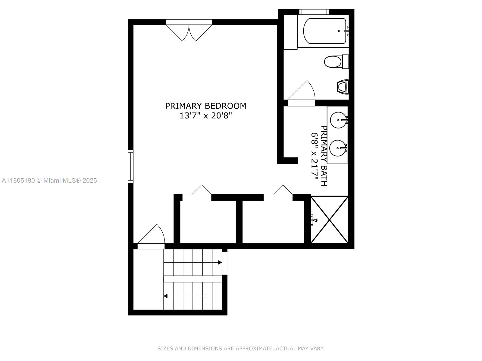 ROADS END VILLAGE CONDO - Residential