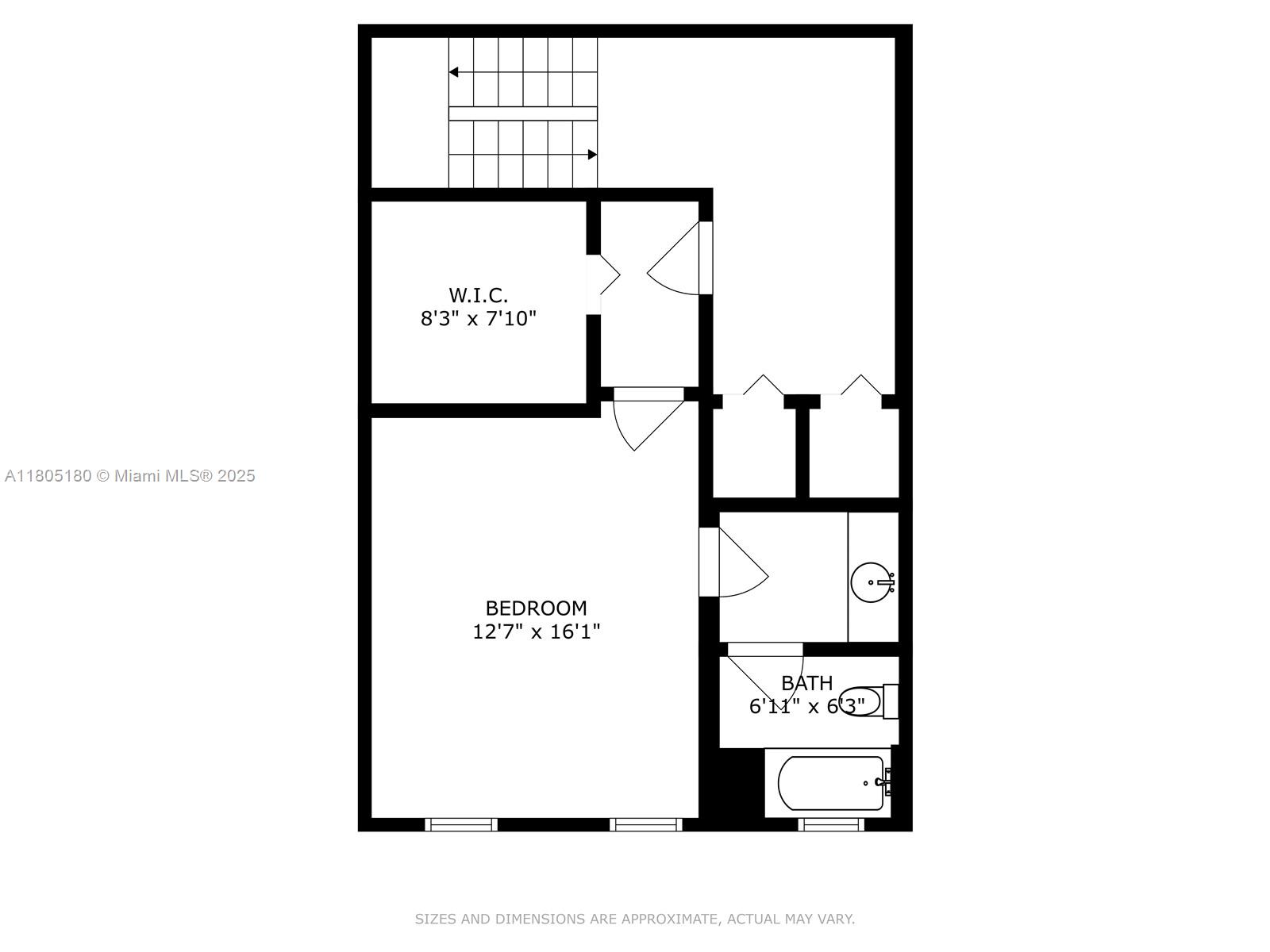 ROADS END VILLAGE CONDO - Residential
