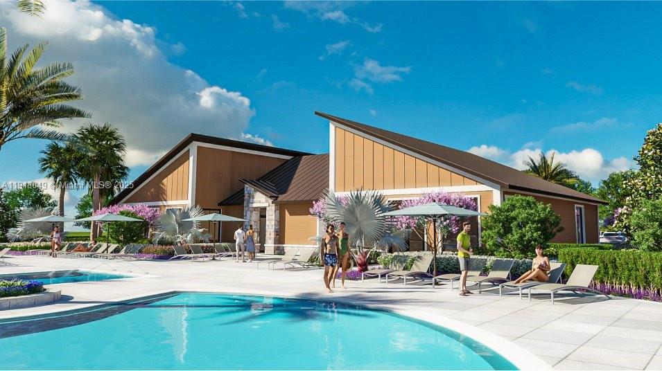 Ranches/Lk Mcleod I - Residential