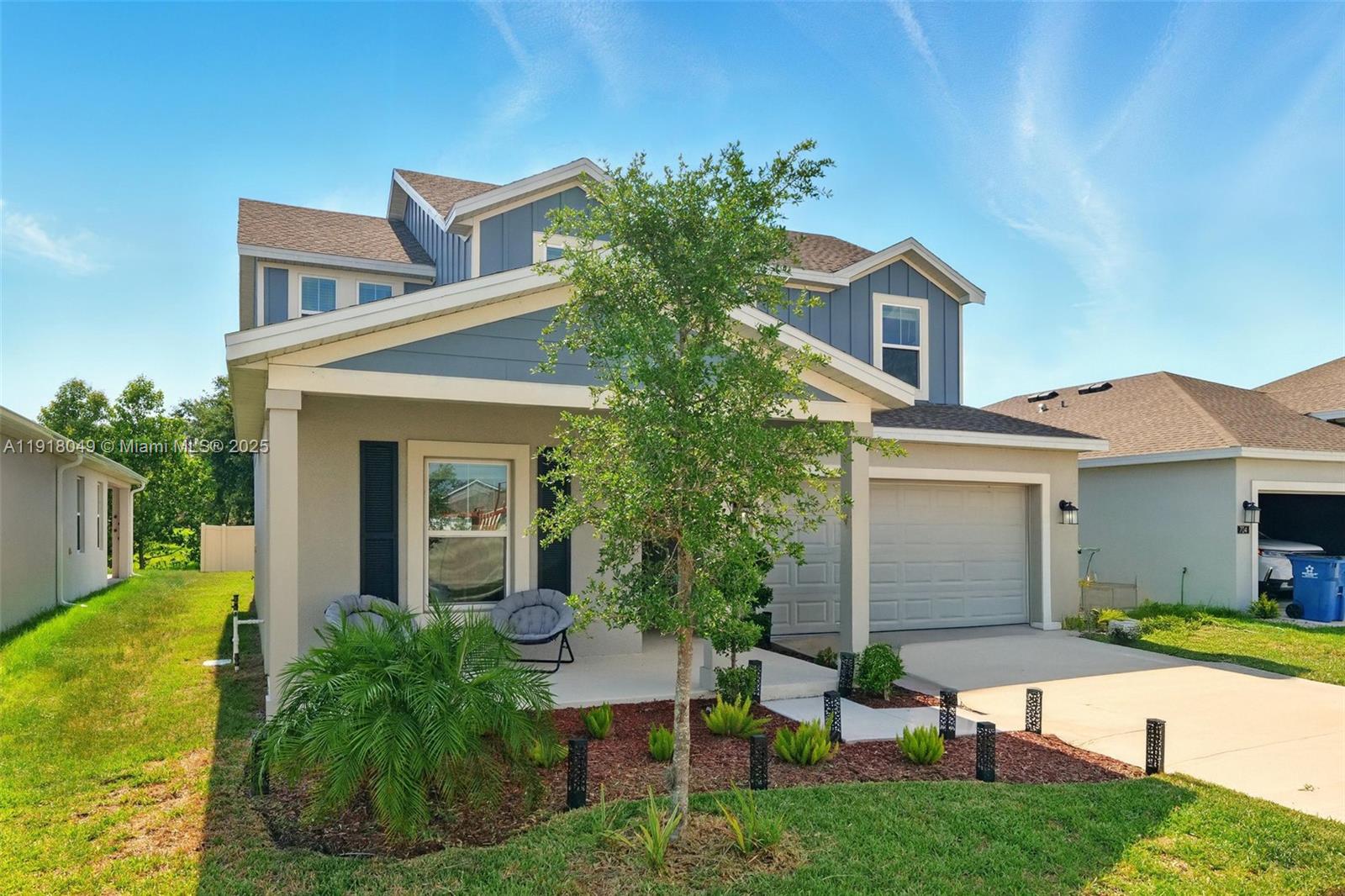 Ranches/Lk Mcleod I - Residential