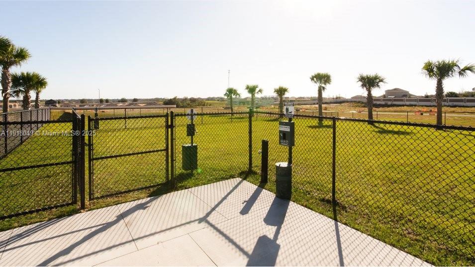 Ranches/Lk Mcleod I - Residential