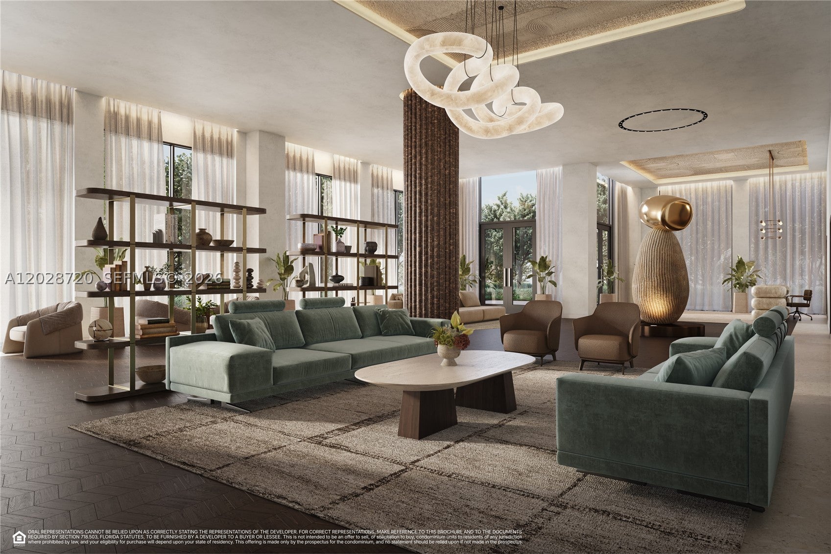 4241 Aurora Street 609