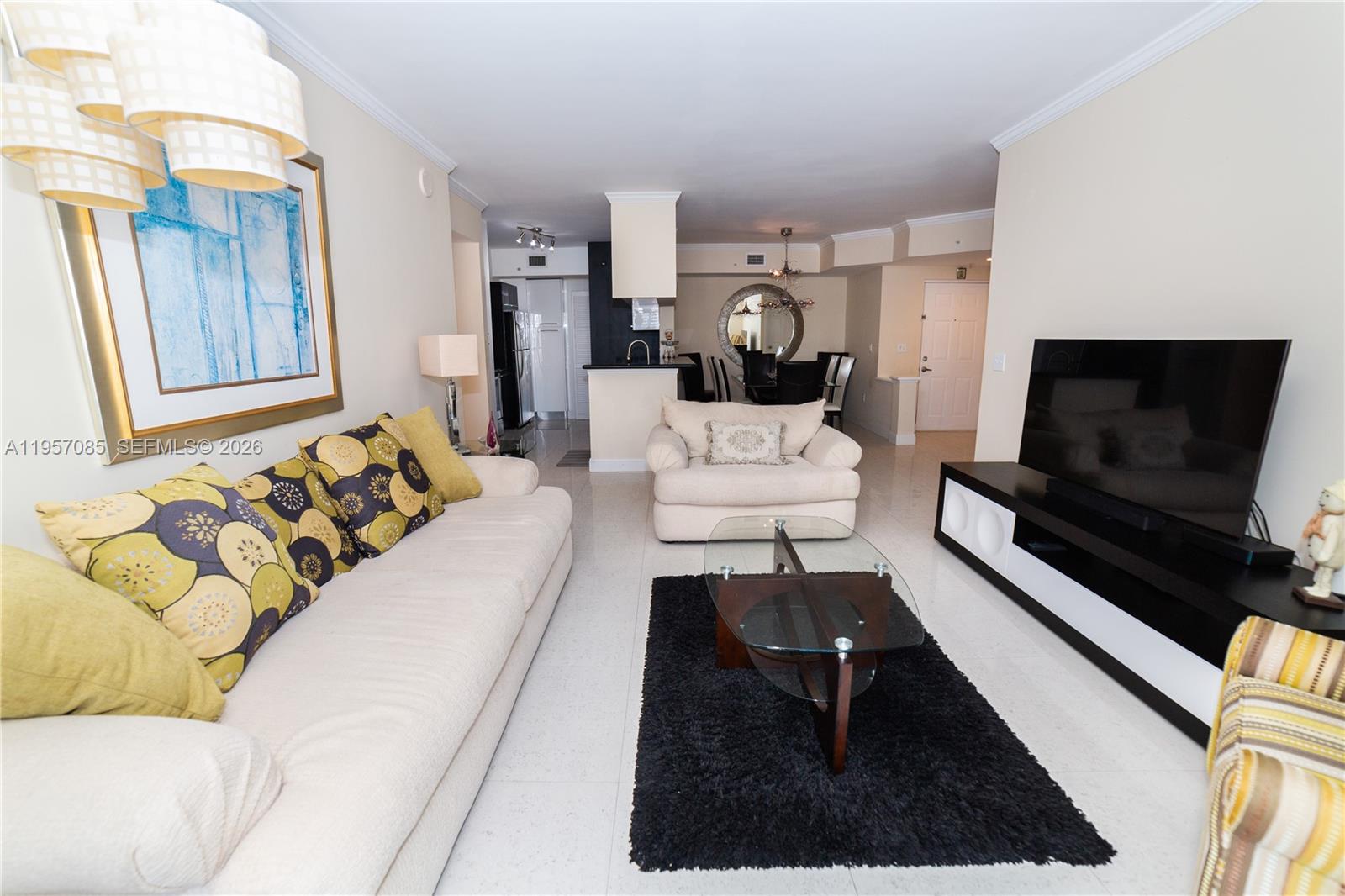 PORTO BELLAGIO CONDO - Residential