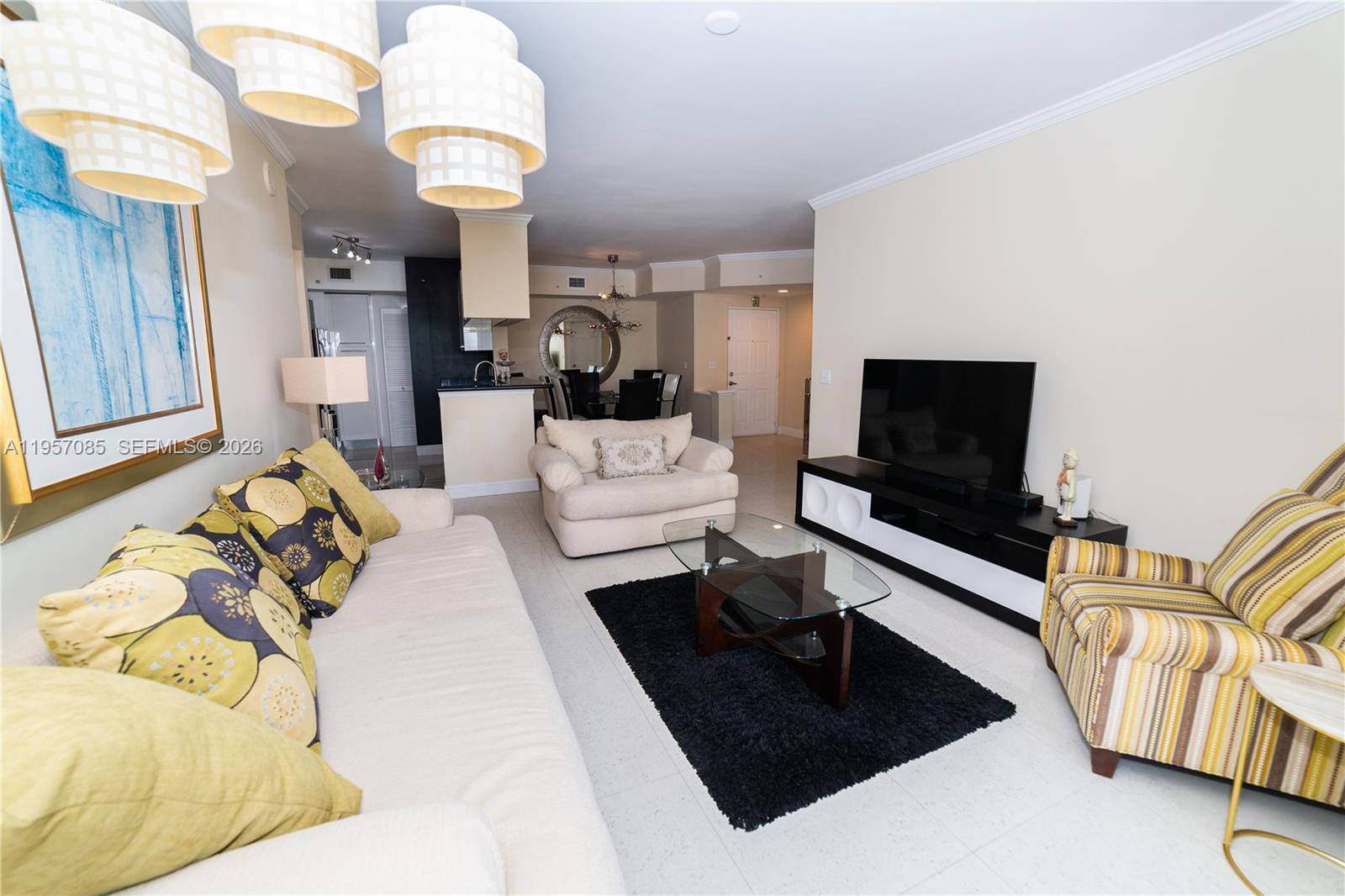 PORTO BELLAGIO CONDO - Residential