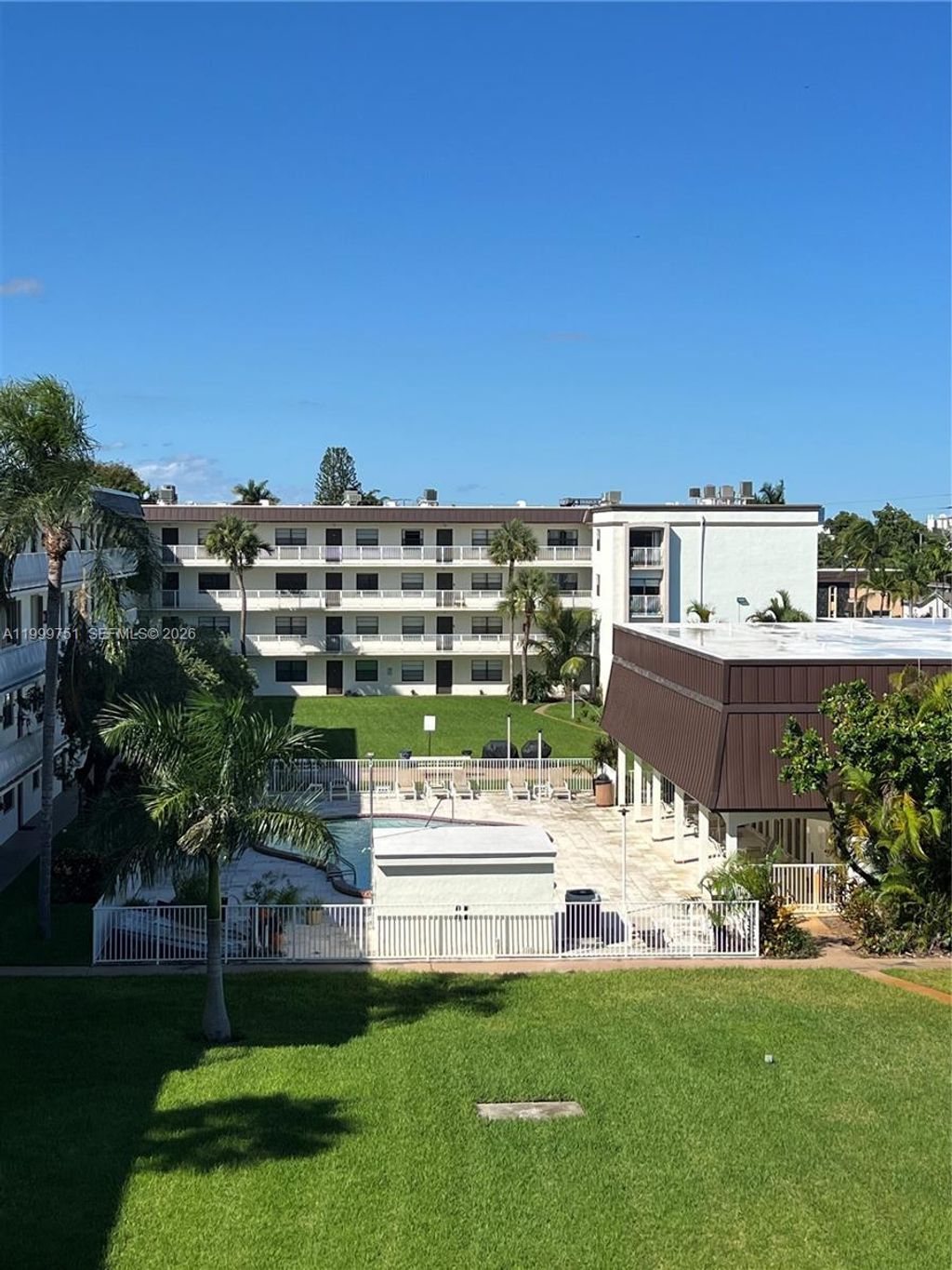 Photo of 500 NE 2nd St #426, Dania Beach, FL 33004 (MLS # A11999751)