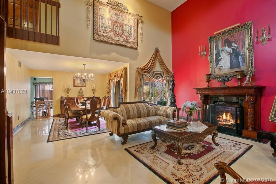 LAKES OF THE MEADOW SEC 4 - Residential