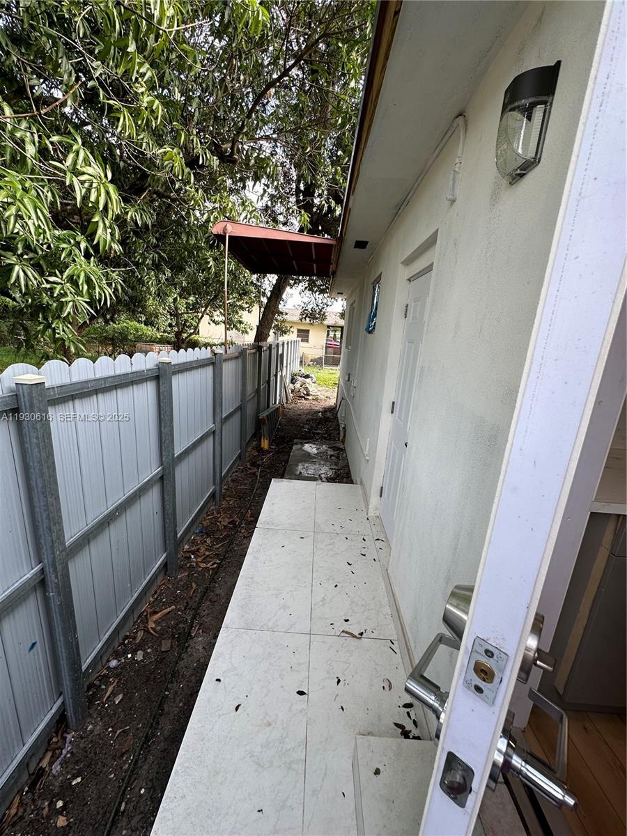 PLAT NO 1 OPA LOCKA - Residential Lease