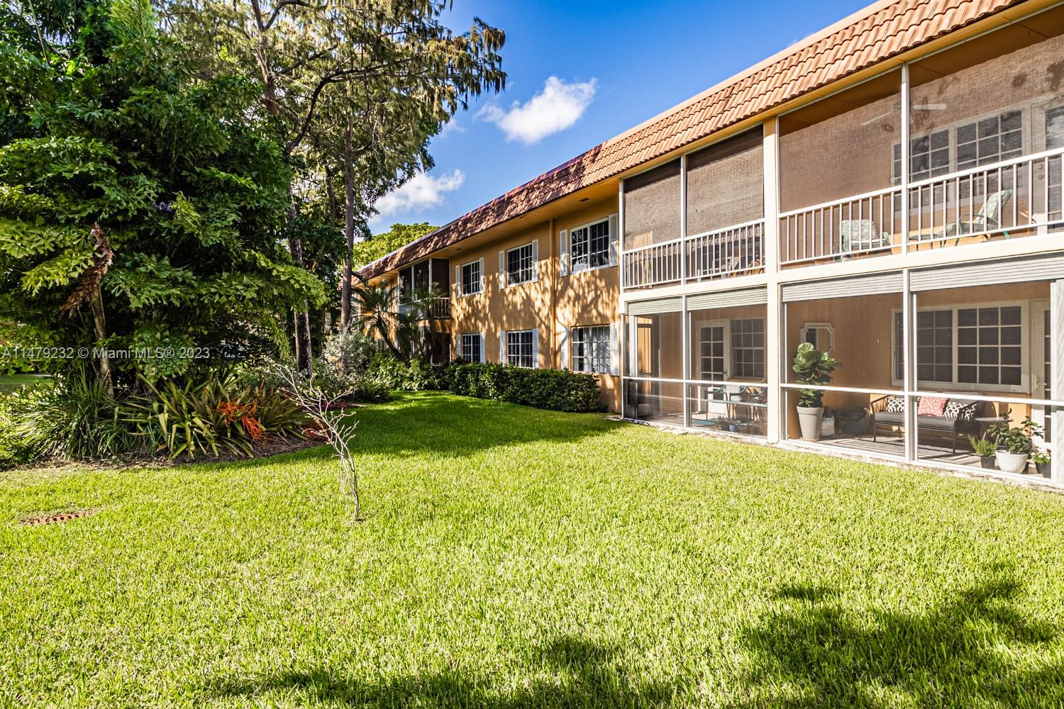 MANOR GROVE VILLAGE FOUR - Residential