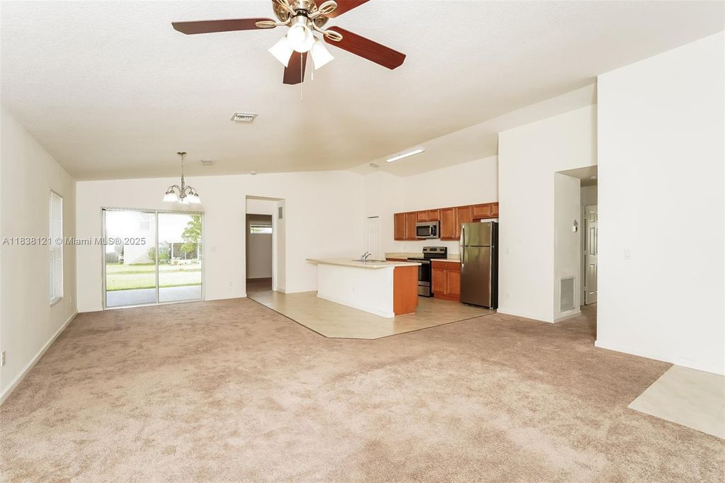 Photo of 1481 SW Kamchatka Ave, Port St Lucie, FL 34953 (MLS # A11838121)