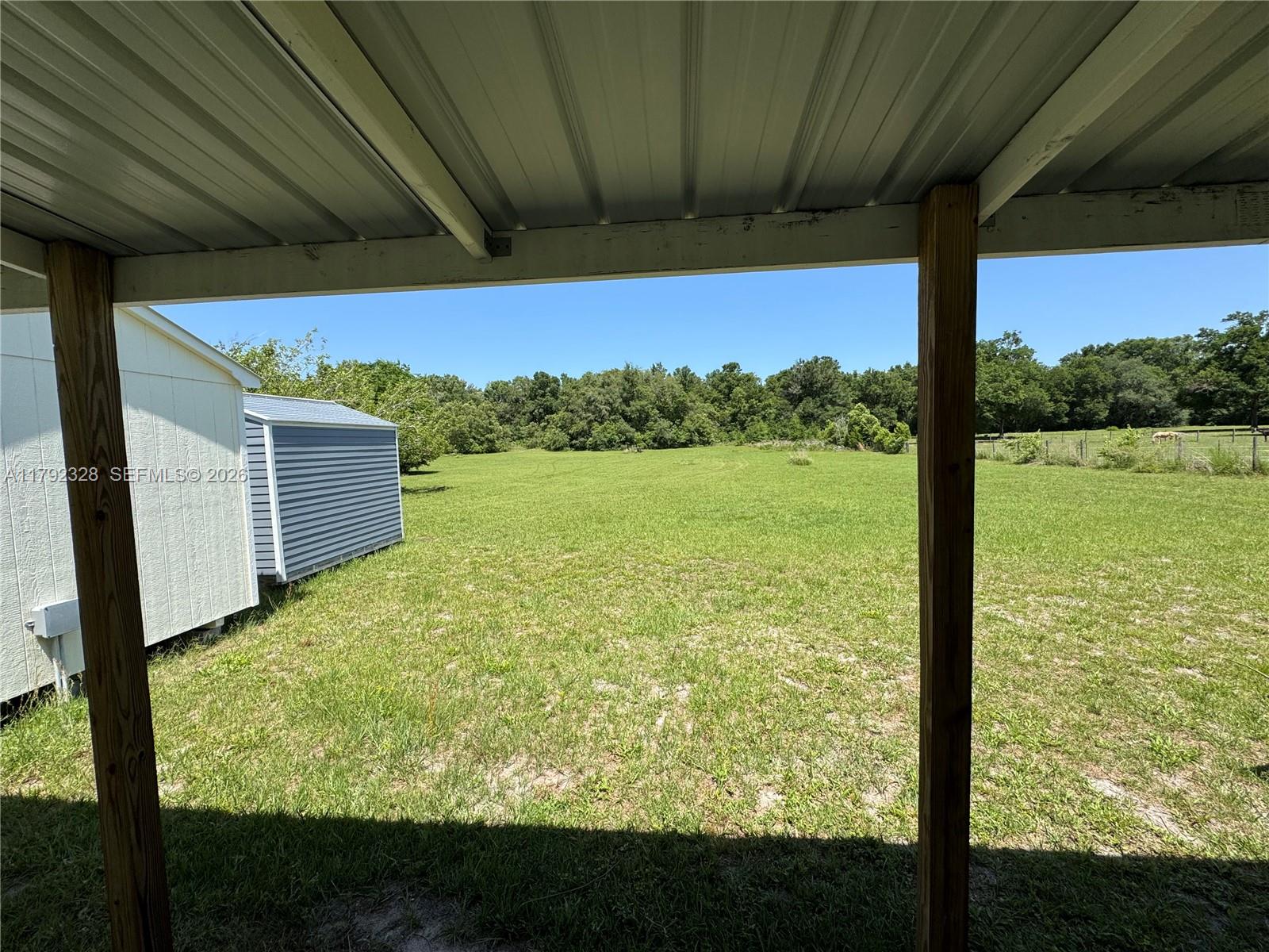 SFH/MH - Residential