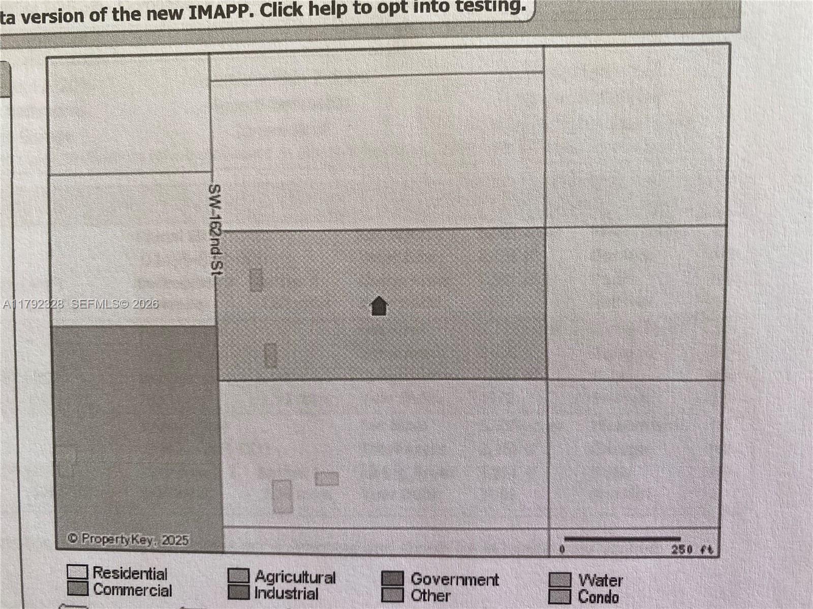 SFH/MH - Residential