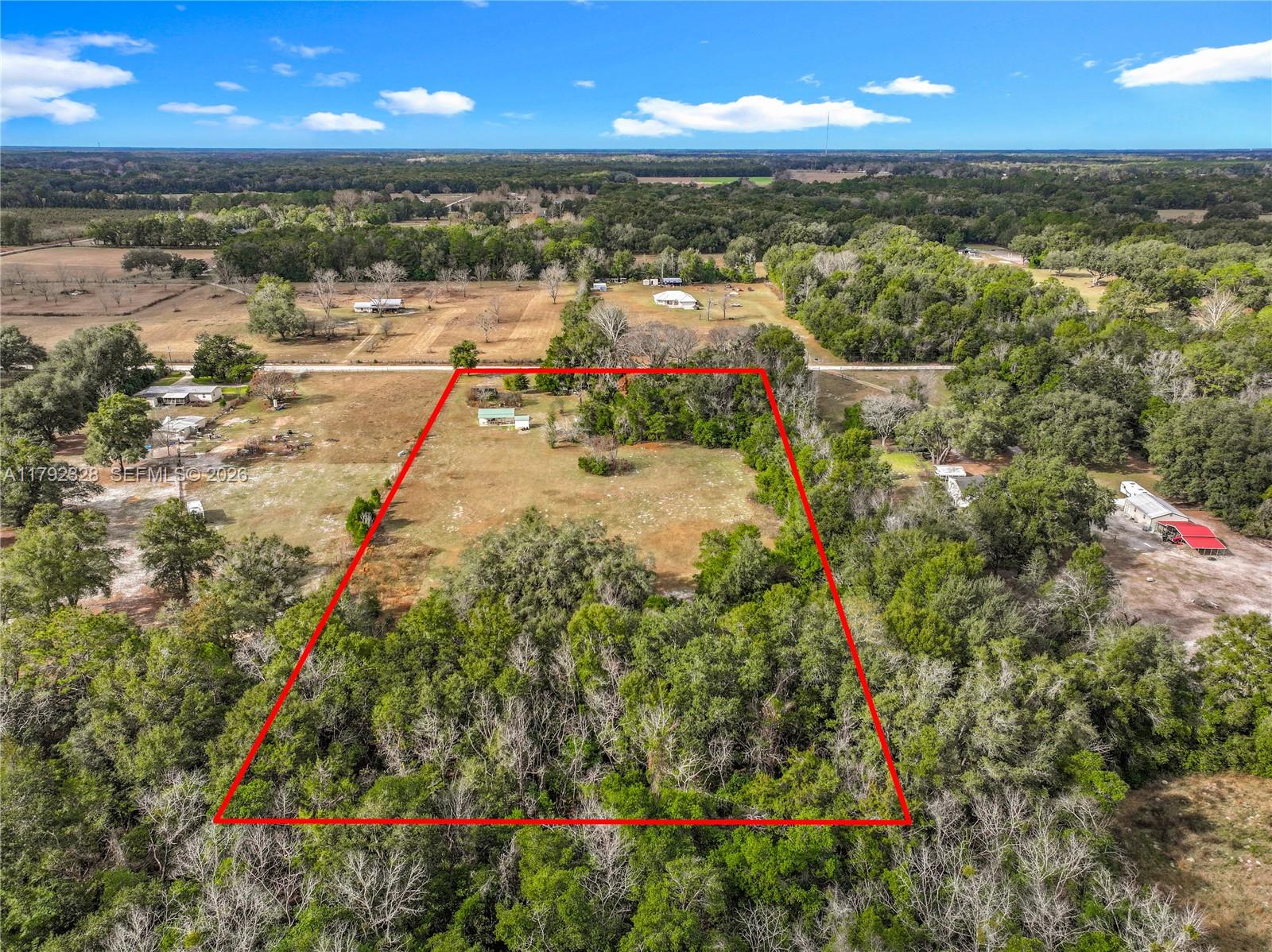 SFH/MH - Residential