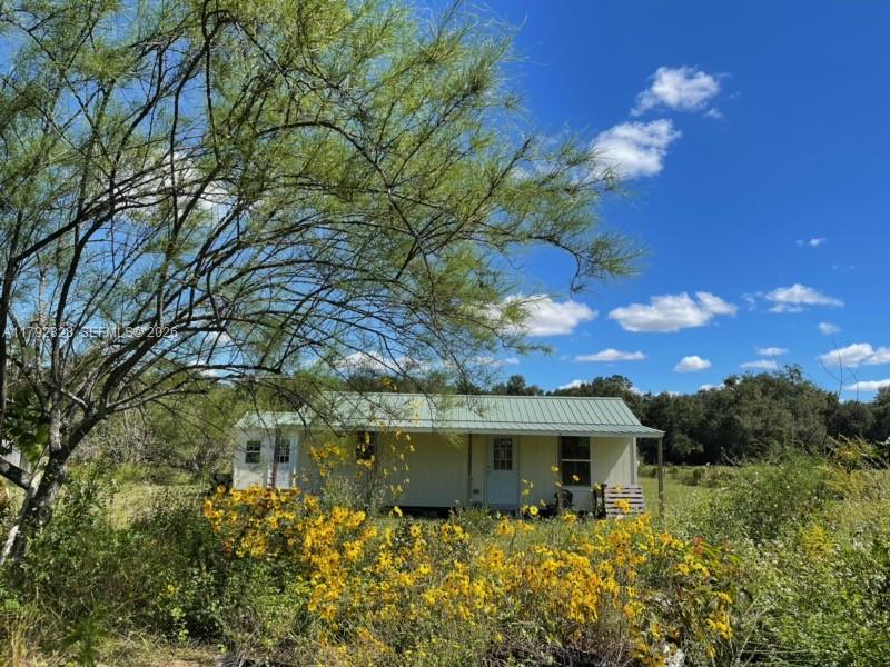 SFH/MH - Residential