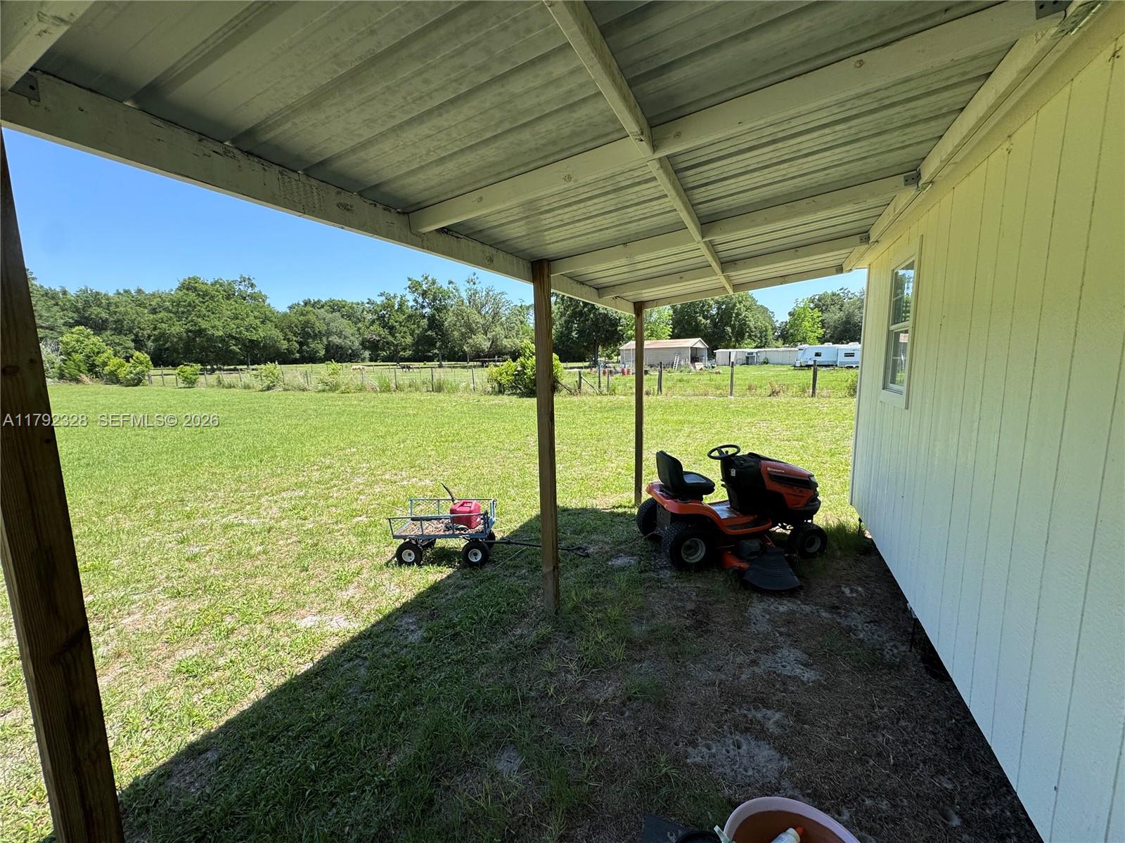 SFH/MH - Residential