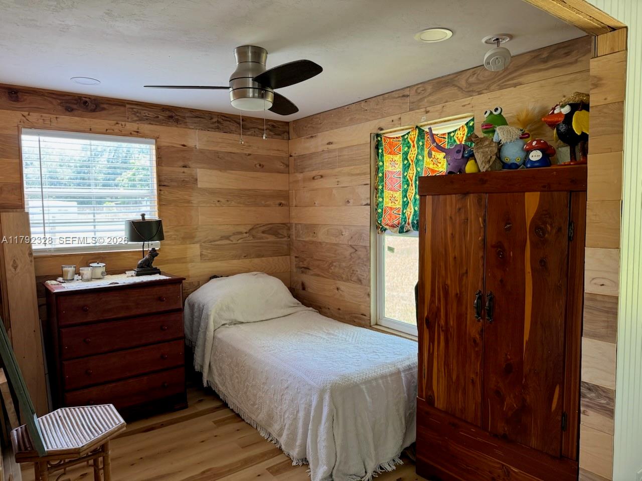 SFH/MH - Residential