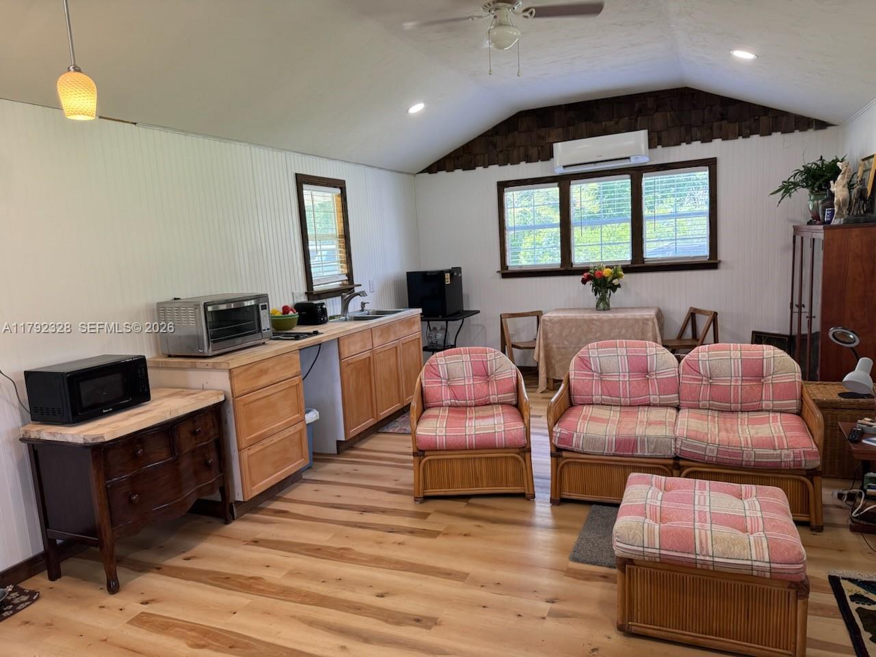 SFH/MH - Residential