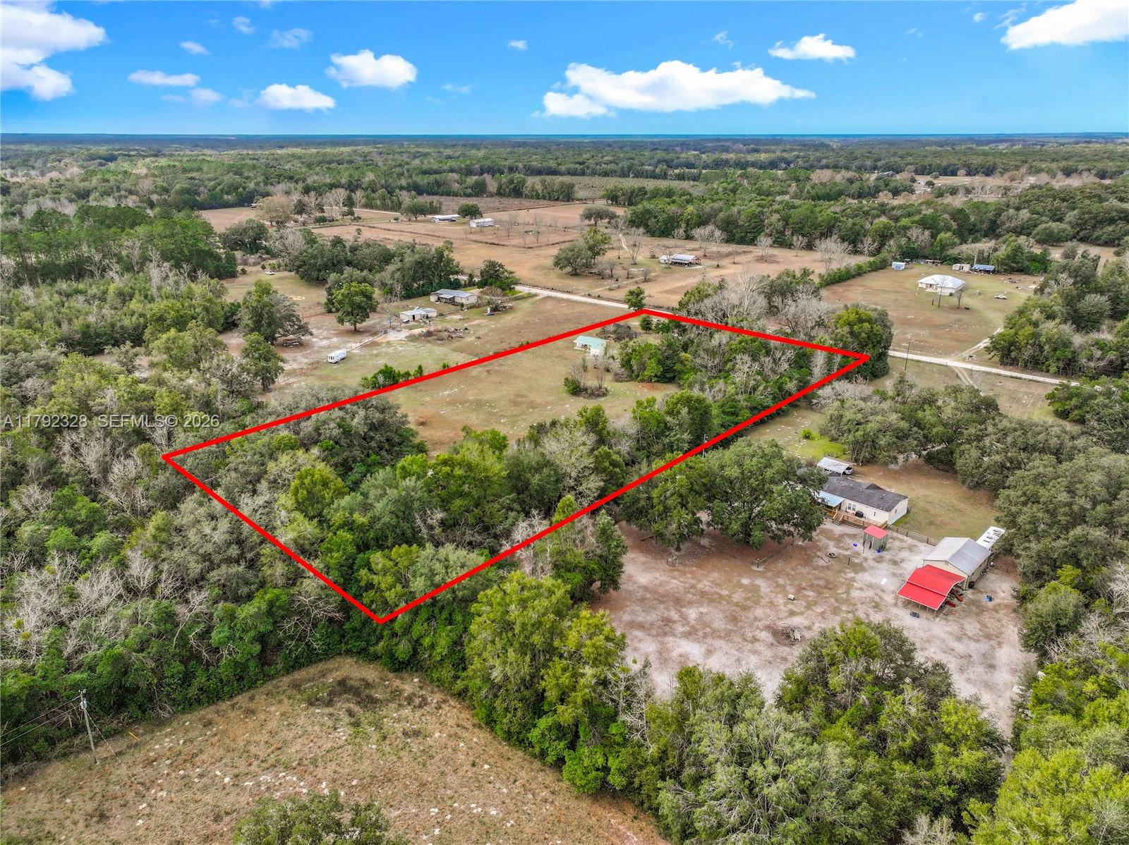 SFH/MH - Residential