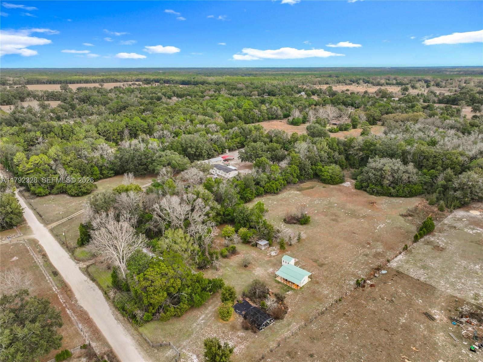 SFH/MH - Residential