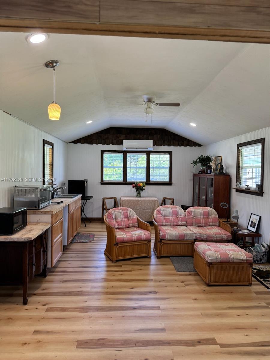 SFH/MH - Residential