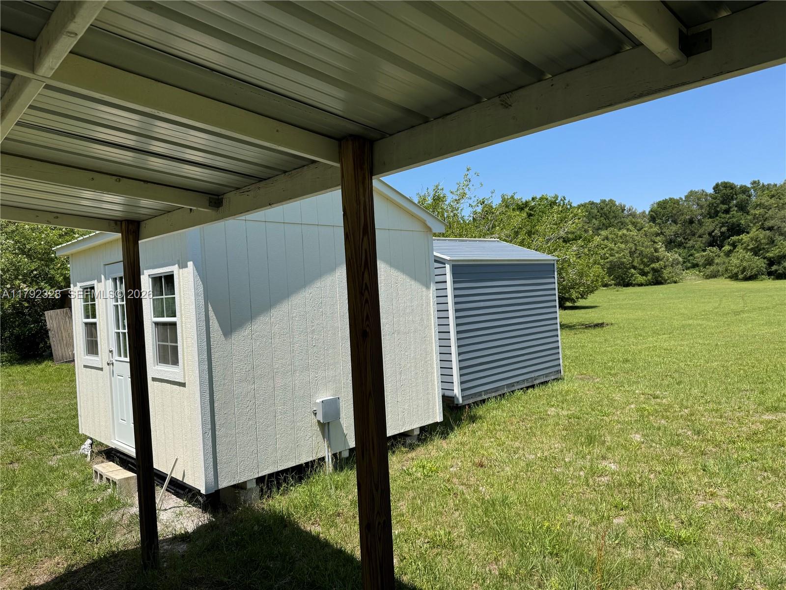 SFH/MH - Residential