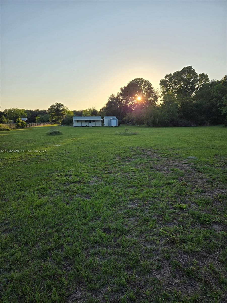 SFH/MH - Residential